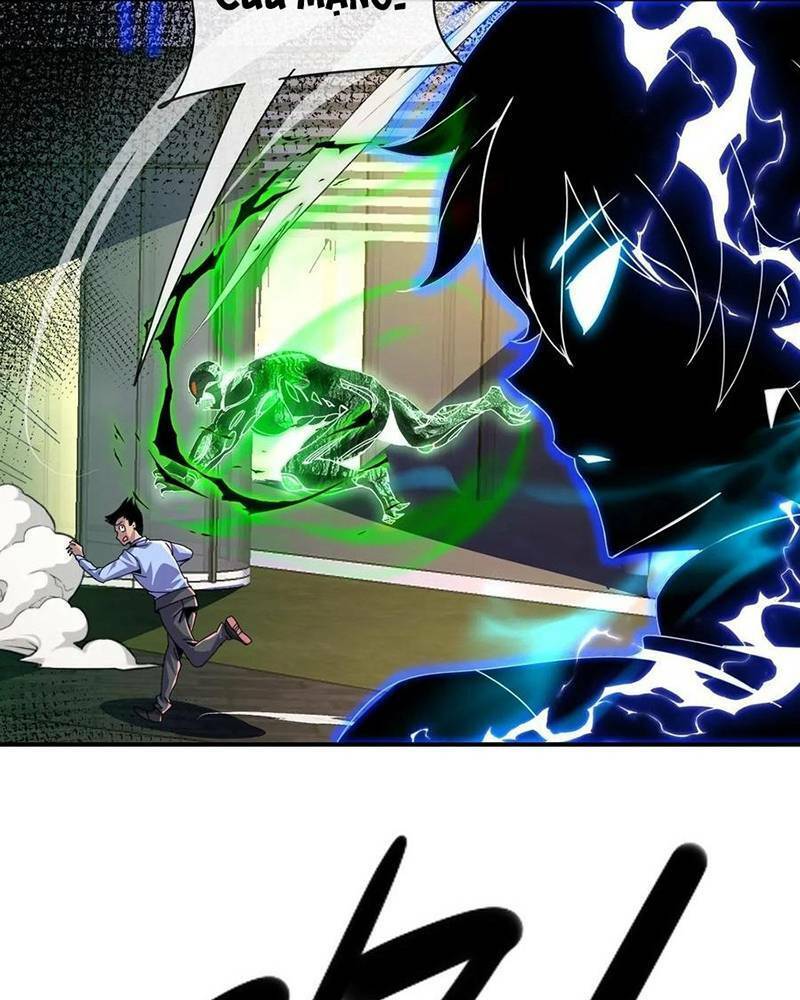 Ta, Người Chỉ Cần Nhìn Thấy Thanh Máu, Có Thể Trừng Phạt Thần Linh Chapter 82 - 35