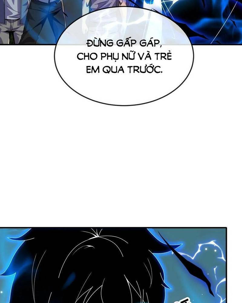 Ta, Người Chỉ Cần Nhìn Thấy Thanh Máu, Có Thể Trừng Phạt Thần Linh Chapter 82 - 45