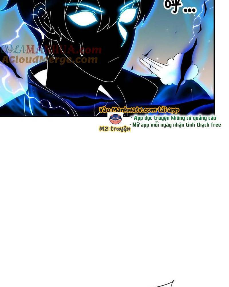 Ta, Người Chỉ Cần Nhìn Thấy Thanh Máu, Có Thể Trừng Phạt Thần Linh Chapter 82 - 46