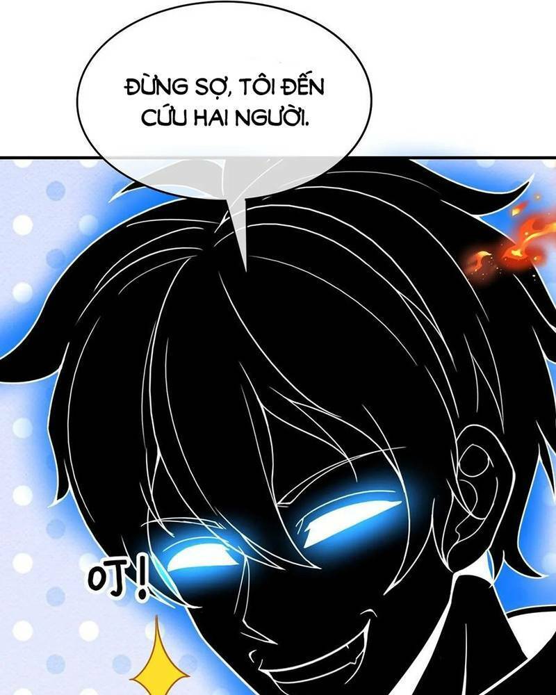 Ta, Người Chỉ Cần Nhìn Thấy Thanh Máu, Có Thể Trừng Phạt Thần Linh Chapter 83 - 24