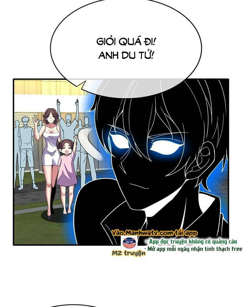 Ta, Người Chỉ Cần Nhìn Thấy Thanh Máu, Có Thể Trừng Phạt Thần Linh Chapter 83 - 40