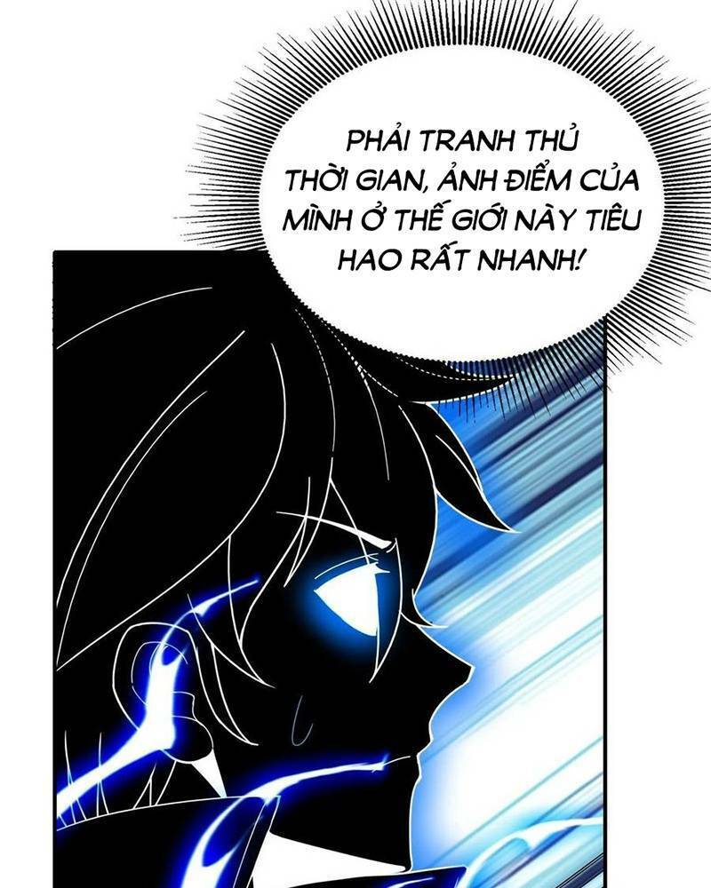 Ta, Người Chỉ Cần Nhìn Thấy Thanh Máu, Có Thể Trừng Phạt Thần Linh Chapter 83 - 43