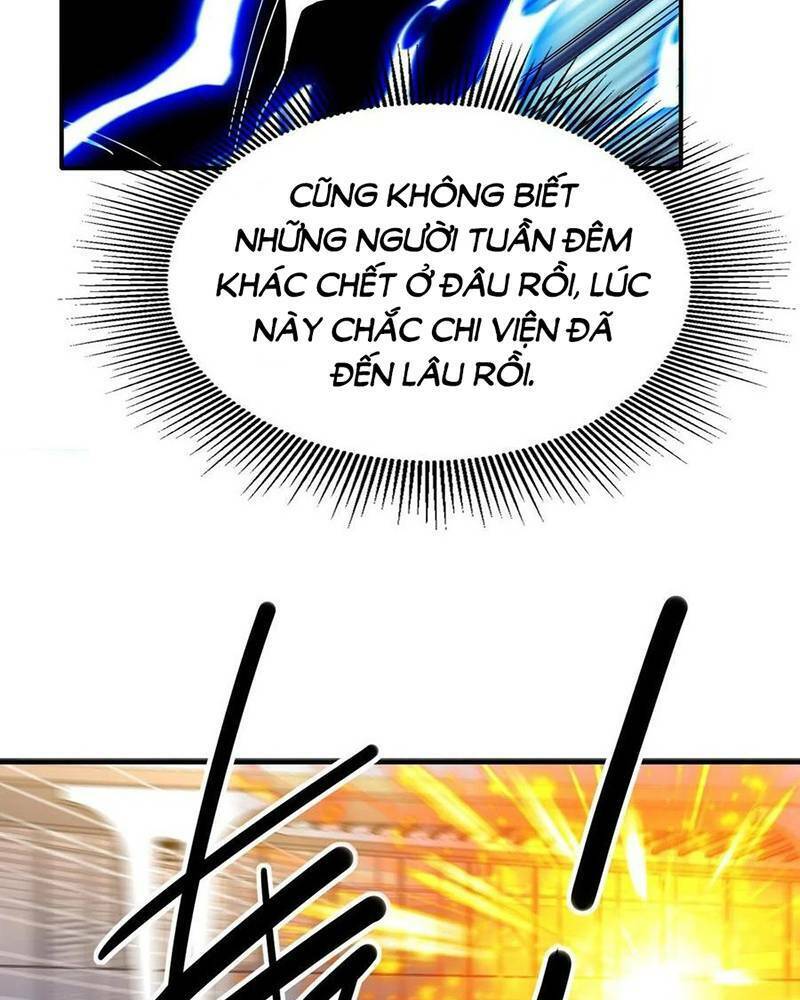 Ta, Người Chỉ Cần Nhìn Thấy Thanh Máu, Có Thể Trừng Phạt Thần Linh Chapter 83 - 44