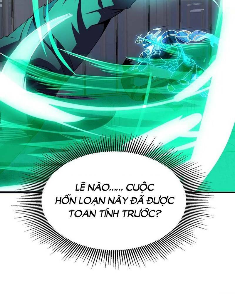 Ta, Người Chỉ Cần Nhìn Thấy Thanh Máu, Có Thể Trừng Phạt Thần Linh Chapter 83 - 48