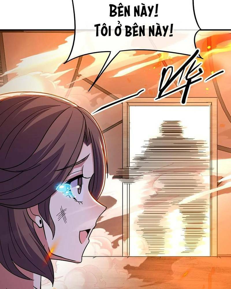 Ta, Người Chỉ Cần Nhìn Thấy Thanh Máu, Có Thể Trừng Phạt Thần Linh Chapter 83 - 7