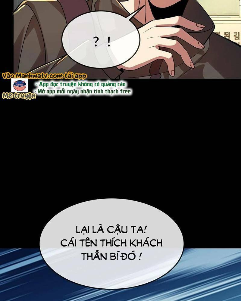 Ta, Người Chỉ Cần Nhìn Thấy Thanh Máu, Có Thể Trừng Phạt Thần Linh Chapter 84 - 30