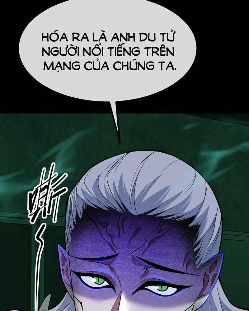 Ta, Người Chỉ Cần Nhìn Thấy Thanh Máu, Có Thể Trừng Phạt Thần Linh Chapter 87 - 49