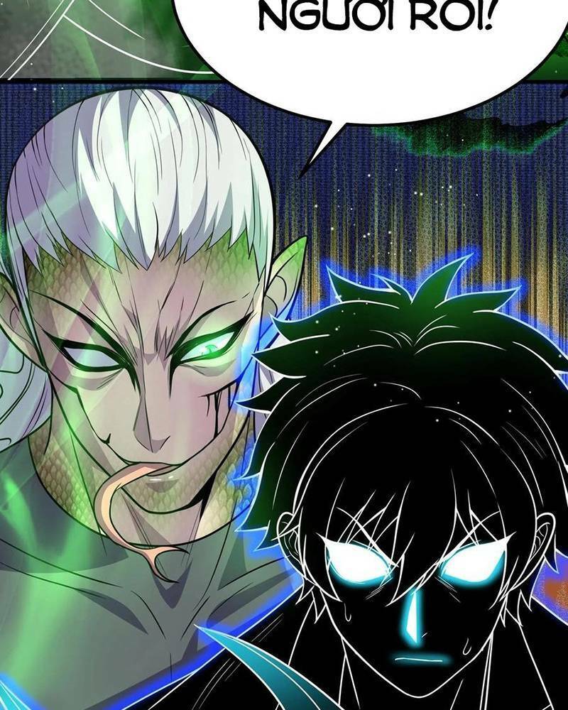 Ta, Người Chỉ Cần Nhìn Thấy Thanh Máu, Có Thể Trừng Phạt Thần Linh Chapter 88 - 44