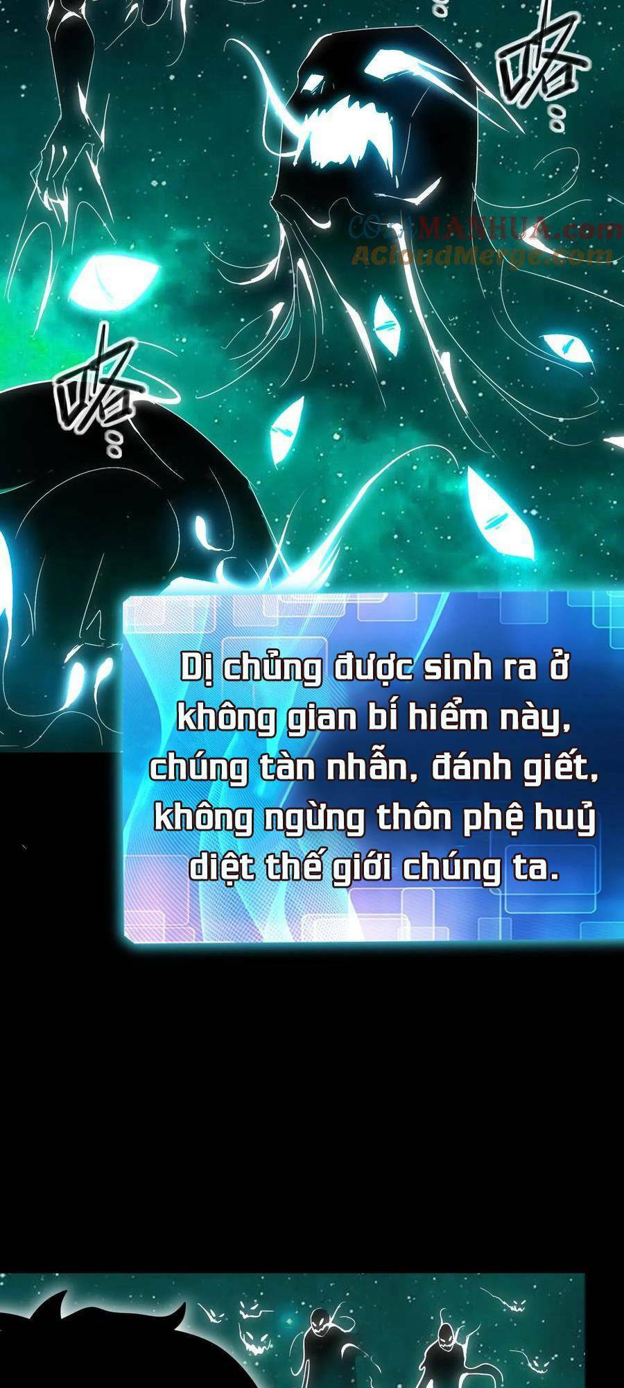 Ta, Người Chỉ Cần Nhìn Thấy Thanh Máu, Có Thể Trừng Phạt Thần Linh Chapter 9 - 25