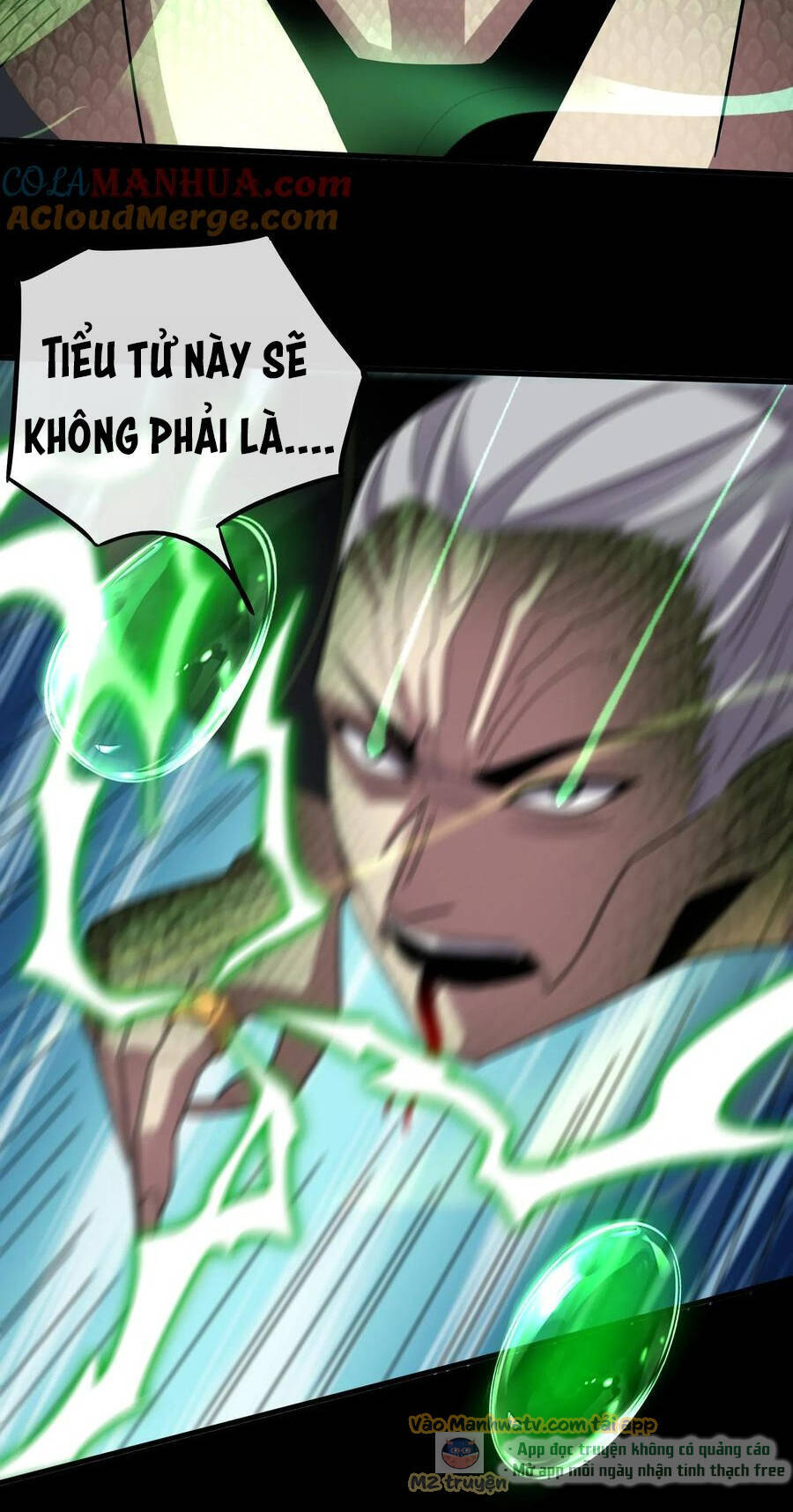 Ta, Người Chỉ Cần Nhìn Thấy Thanh Máu, Có Thể Trừng Phạt Thần Linh Chapter 90 - 16