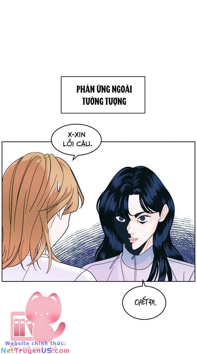 Cặp Đôi Hướng Nội Chapter 10 - 11