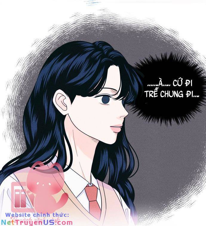 Cặp Đôi Hướng Nội Chapter 10 - 41