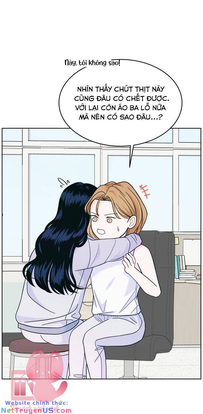 Cặp Đôi Hướng Nội Chapter 10 - 7