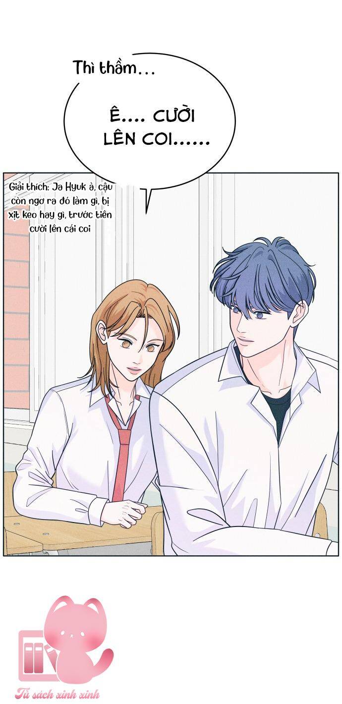 Cặp Đôi Hướng Nội Chapter 13 - 14