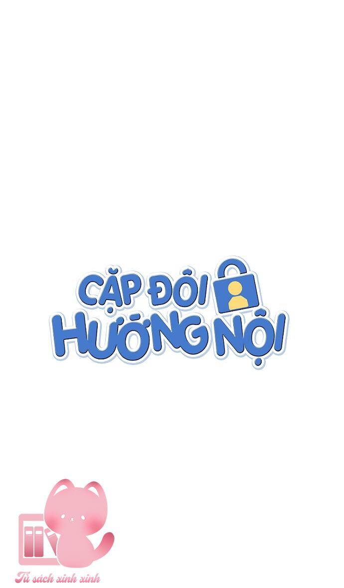 Cặp Đôi Hướng Nội Chapter 13 - 3