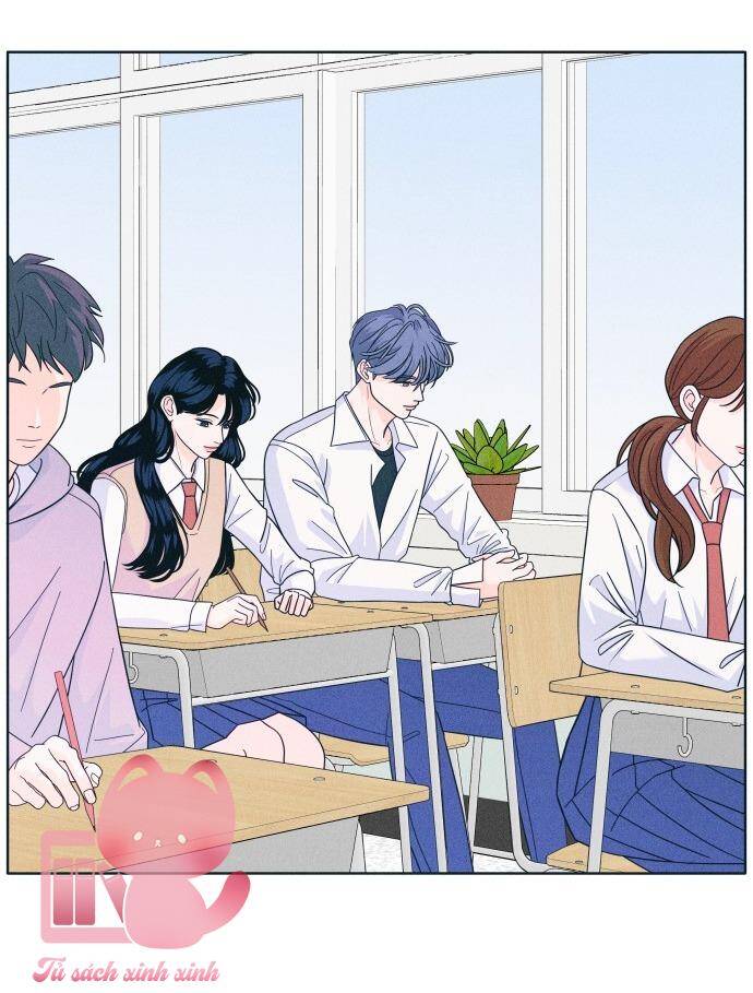 Cặp Đôi Hướng Nội Chapter 13 - 5