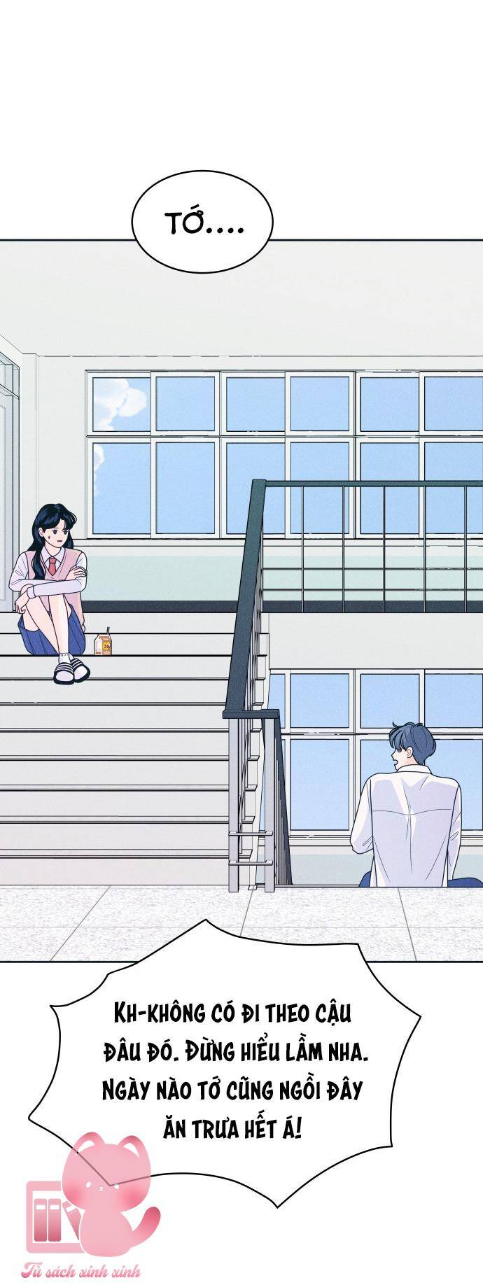 Cặp Đôi Hướng Nội Chapter 13 - 48
