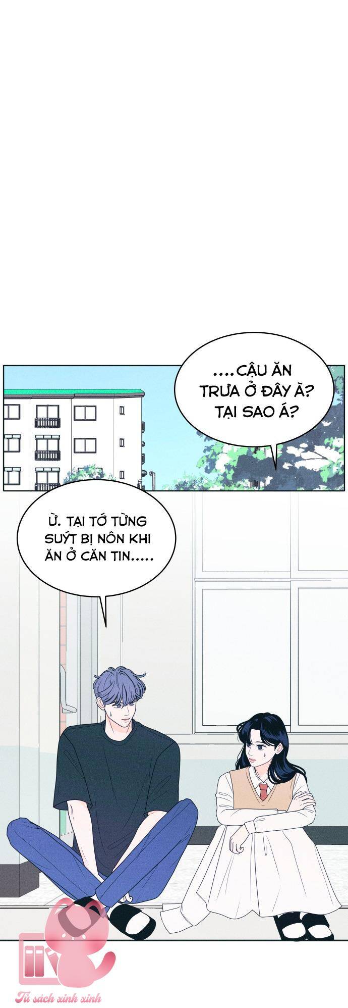 Cặp Đôi Hướng Nội Chapter 13 - 50