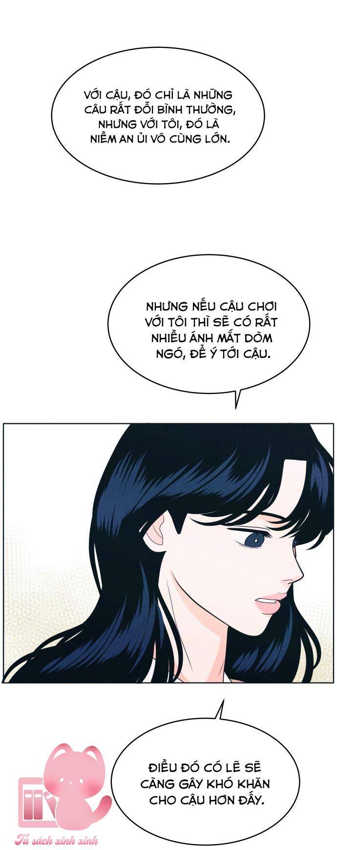 Cặp Đôi Hướng Nội Chapter 13 - 57