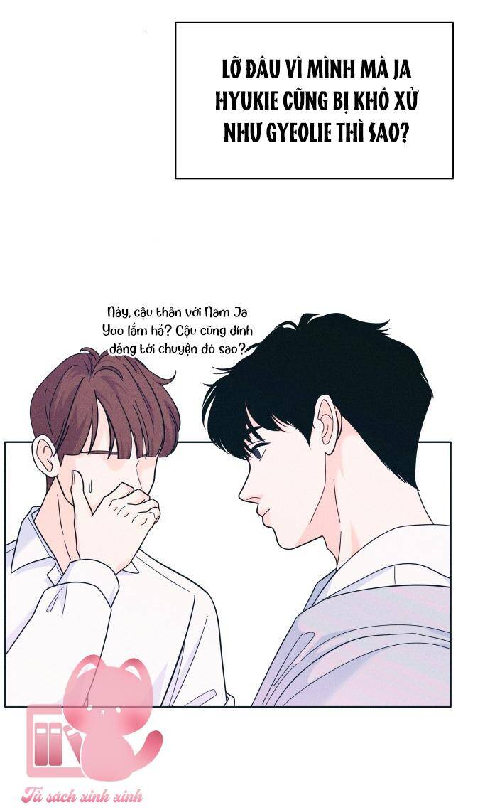 Cặp Đôi Hướng Nội Chapter 13 - 8