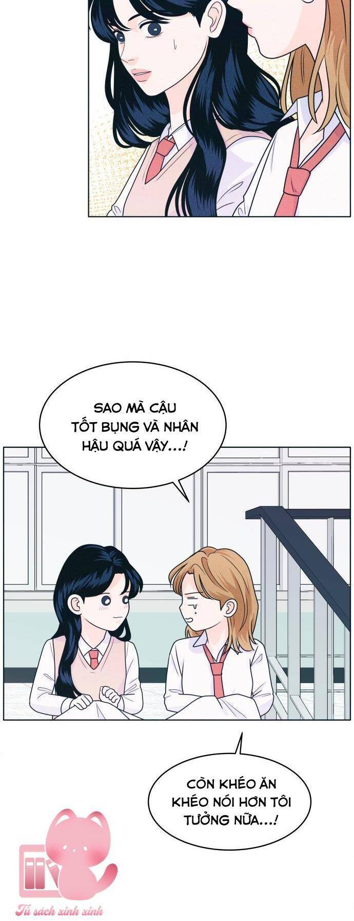 Cặp Đôi Hướng Nội Chapter 14 - 27