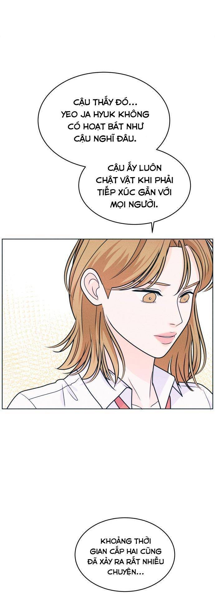 Cặp Đôi Hướng Nội Chapter 14 - 30