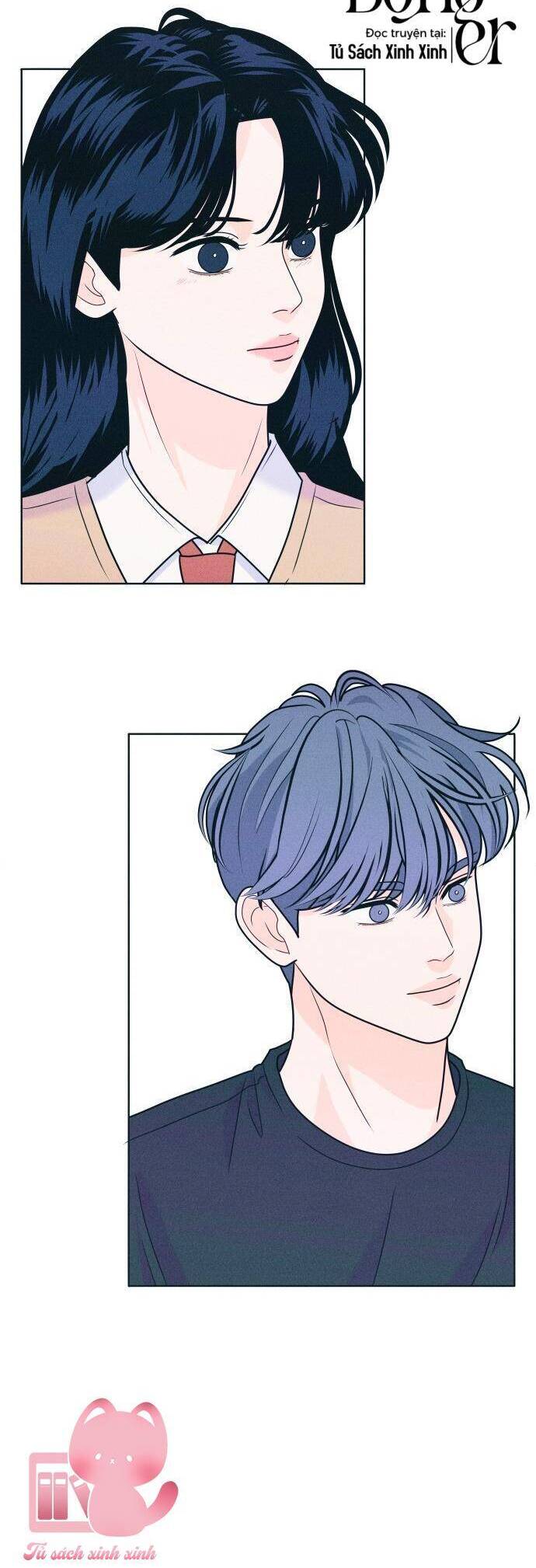 Cặp Đôi Hướng Nội Chapter 14 - 35