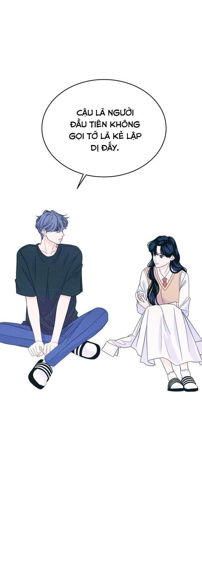 Cặp Đôi Hướng Nội Chapter 14 - 9