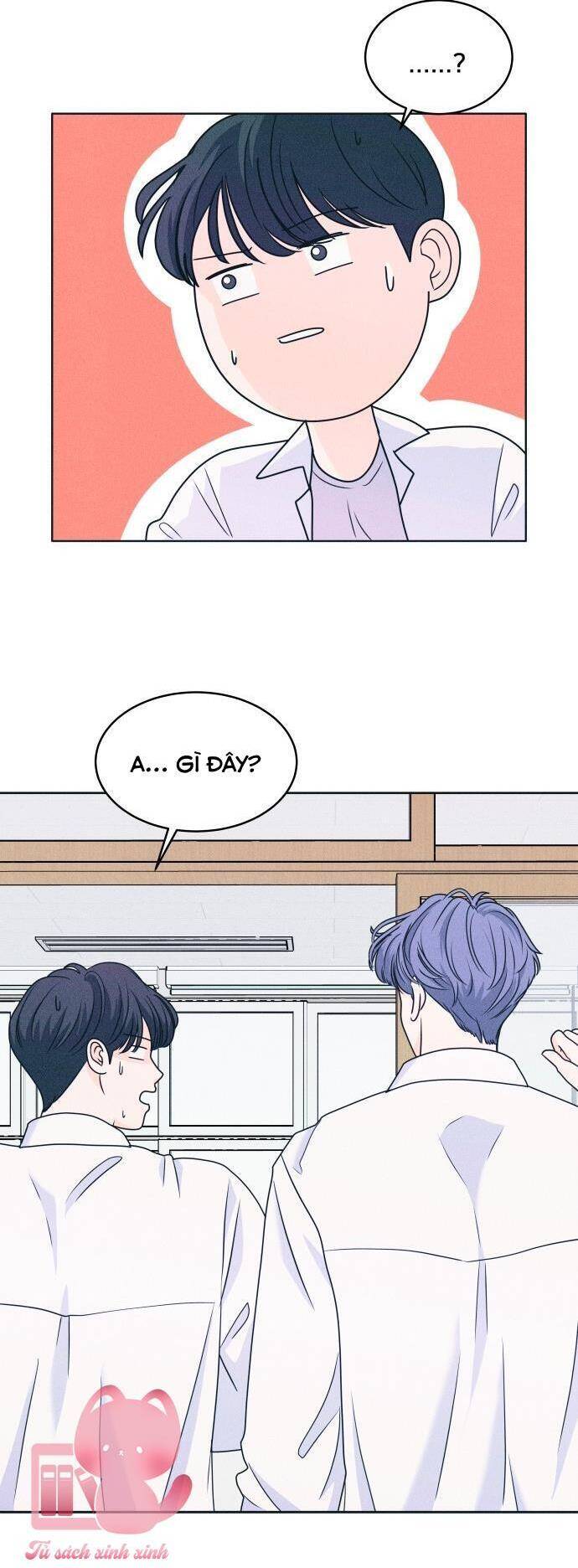 Cặp Đôi Hướng Nội Chapter 15 - 22