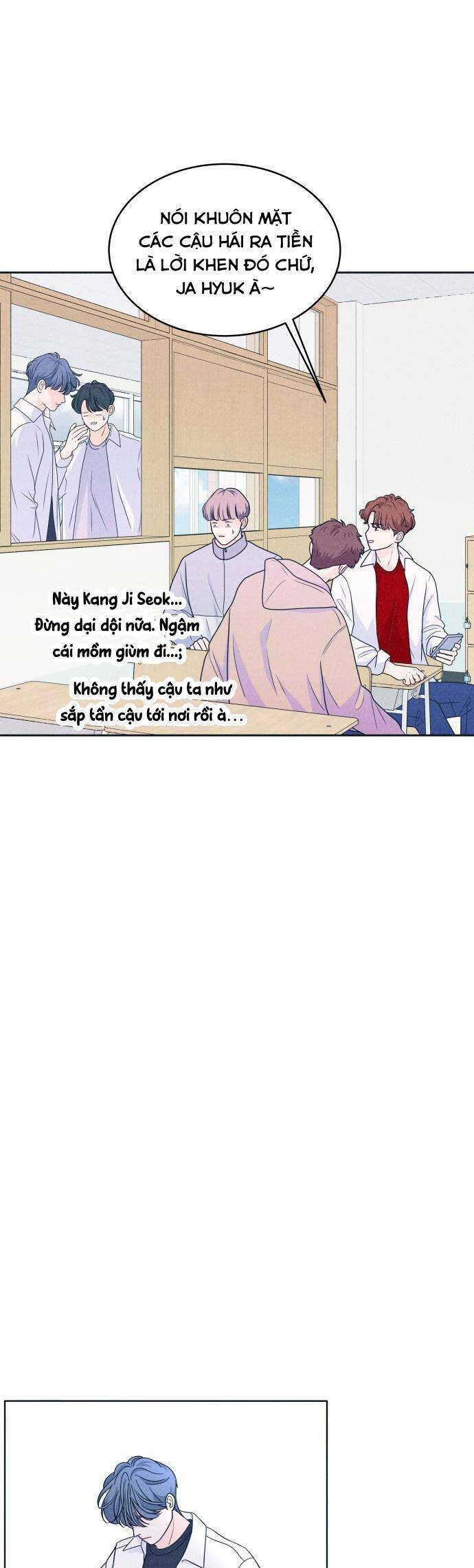 Cặp Đôi Hướng Nội Chapter 15 - 25