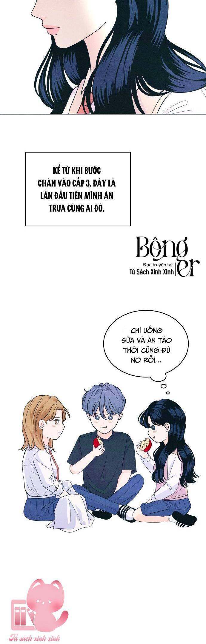 Cặp Đôi Hướng Nội Chapter 15 - 6