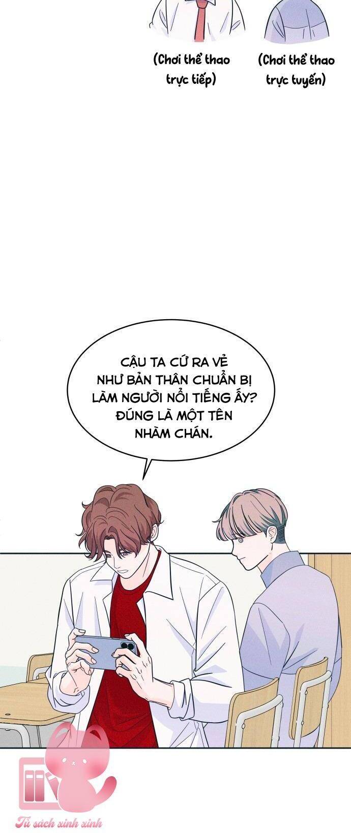 Cặp Đôi Hướng Nội Chapter 15 - 10