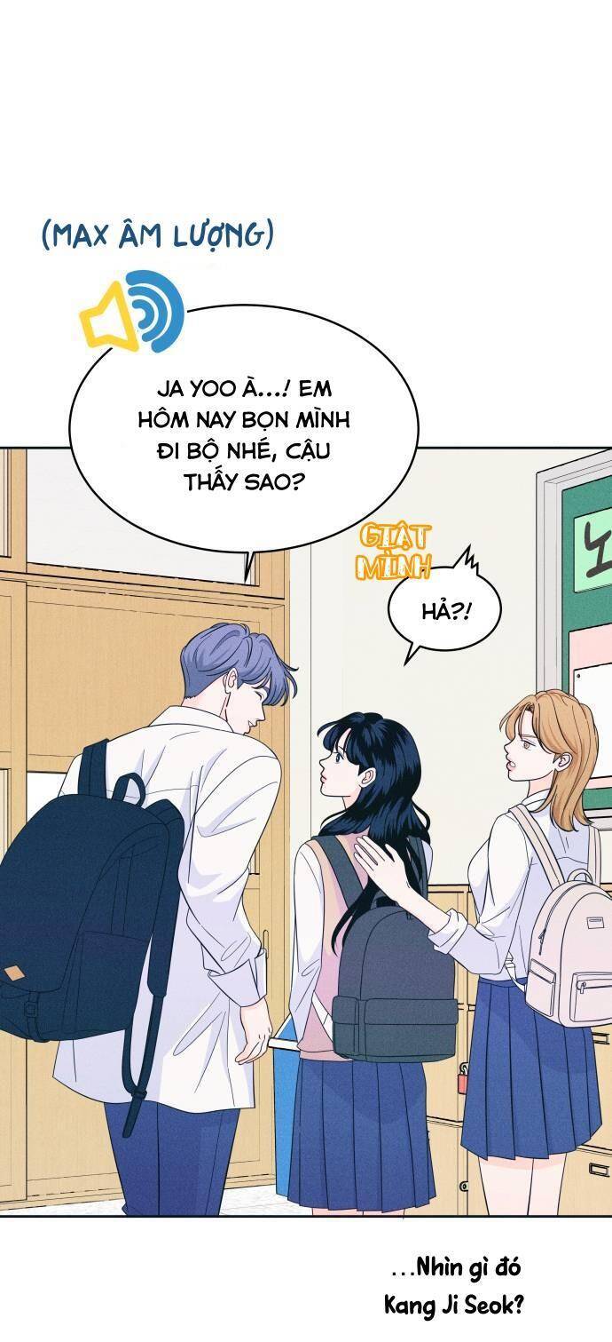 Cặp Đôi Hướng Nội Chapter 16 - 13