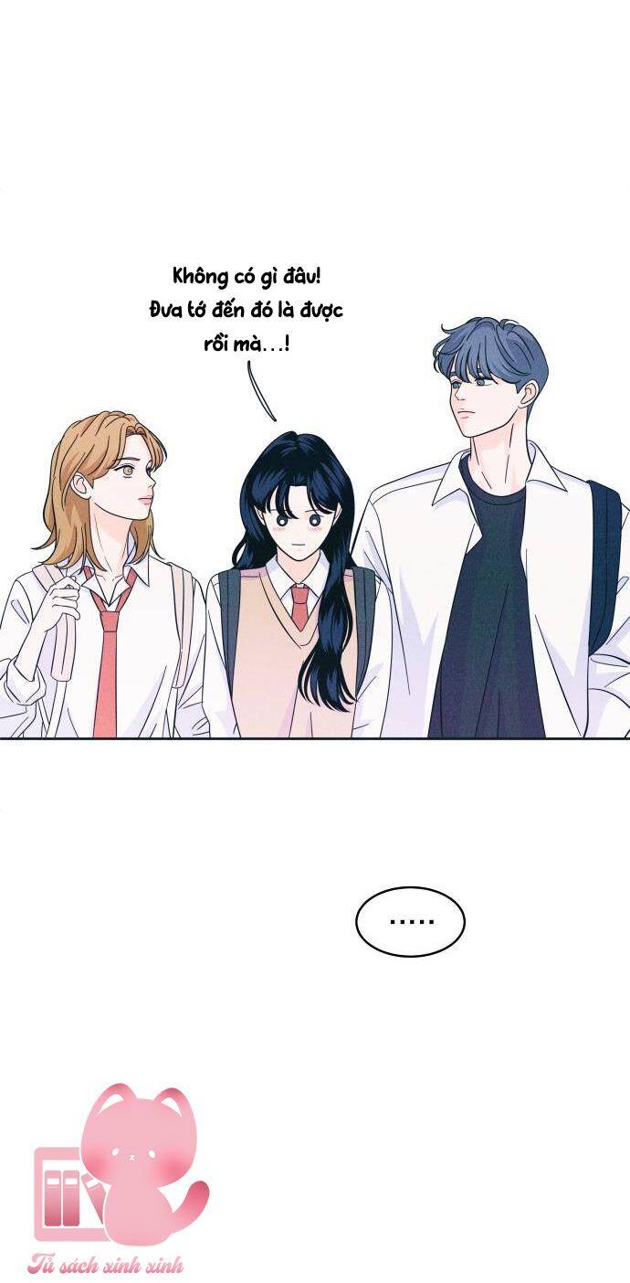 Cặp Đôi Hướng Nội Chapter 16 - 16