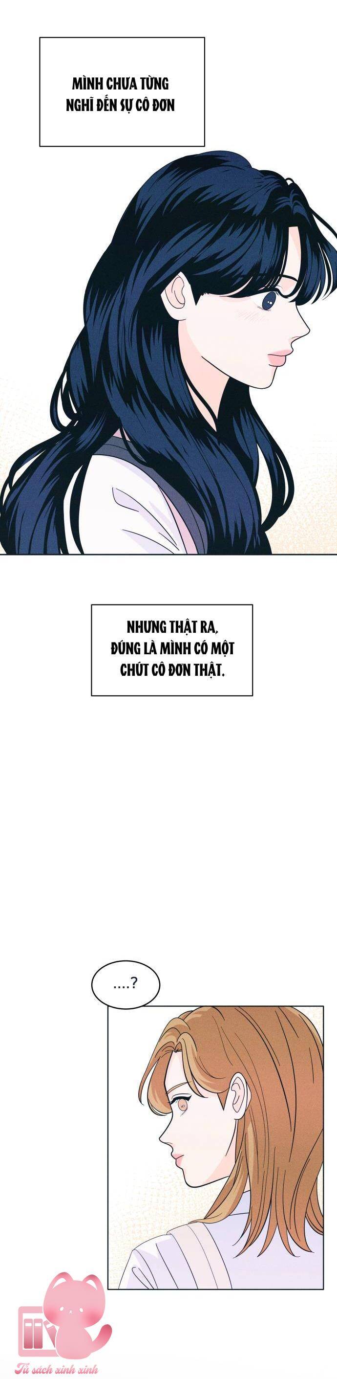 Cặp Đôi Hướng Nội Chapter 16 - 20