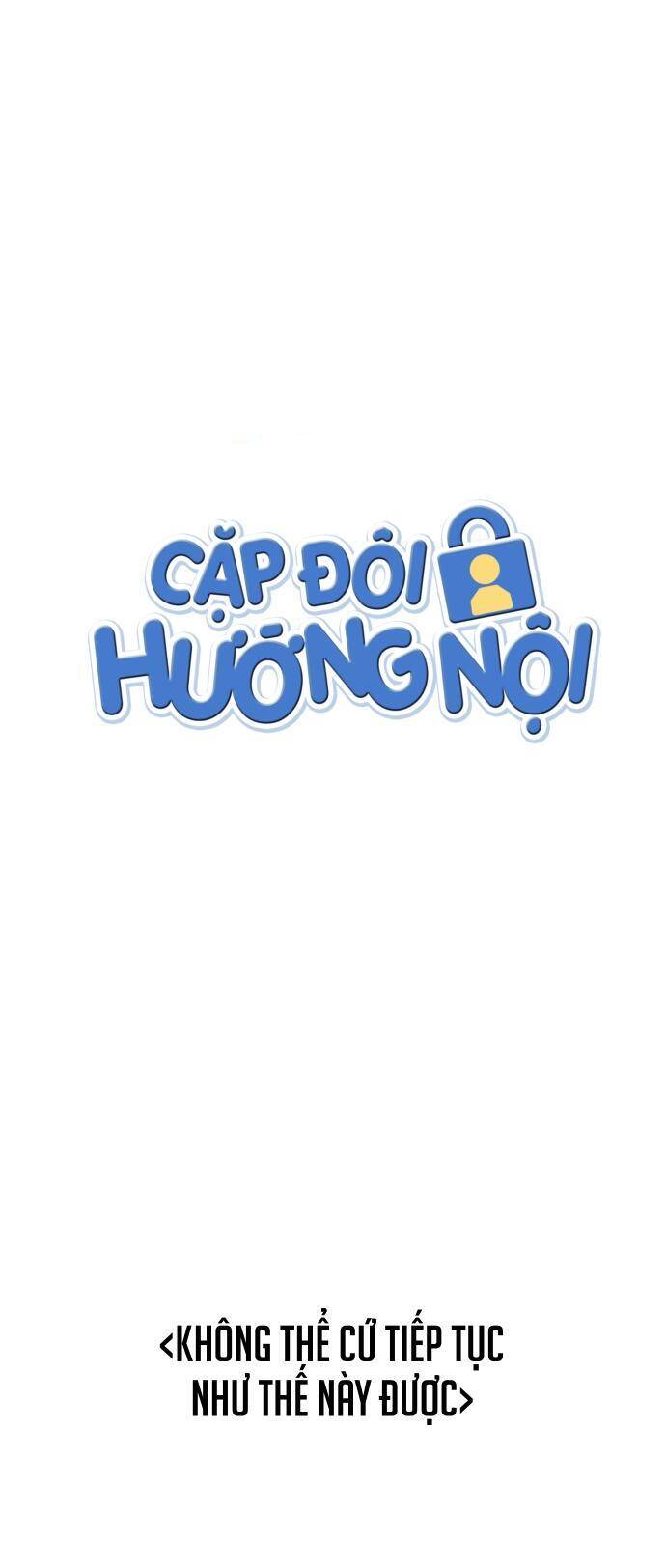Cặp Đôi Hướng Nội Chapter 16 - 3