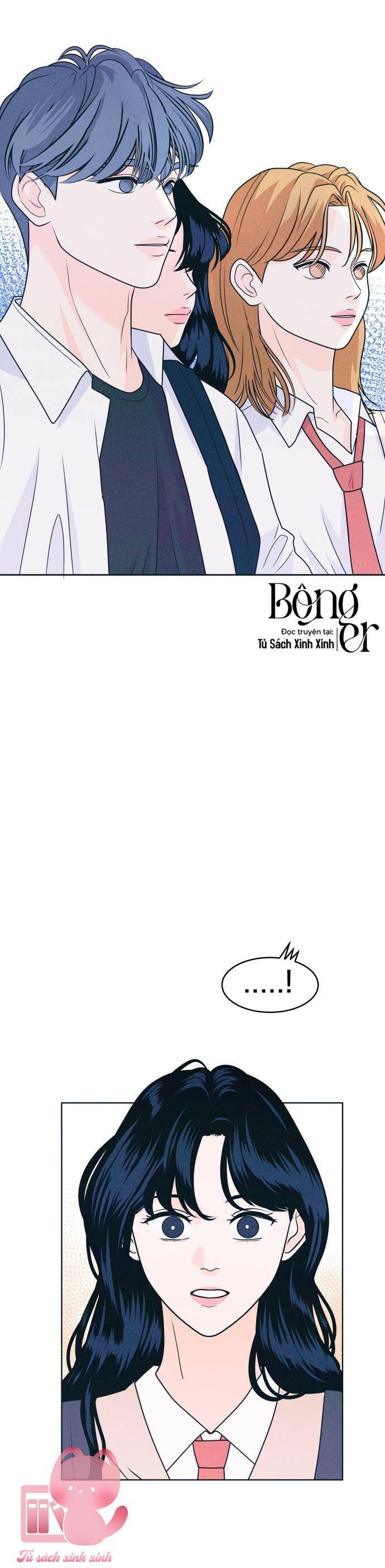 Cặp Đôi Hướng Nội Chapter 16 - 29