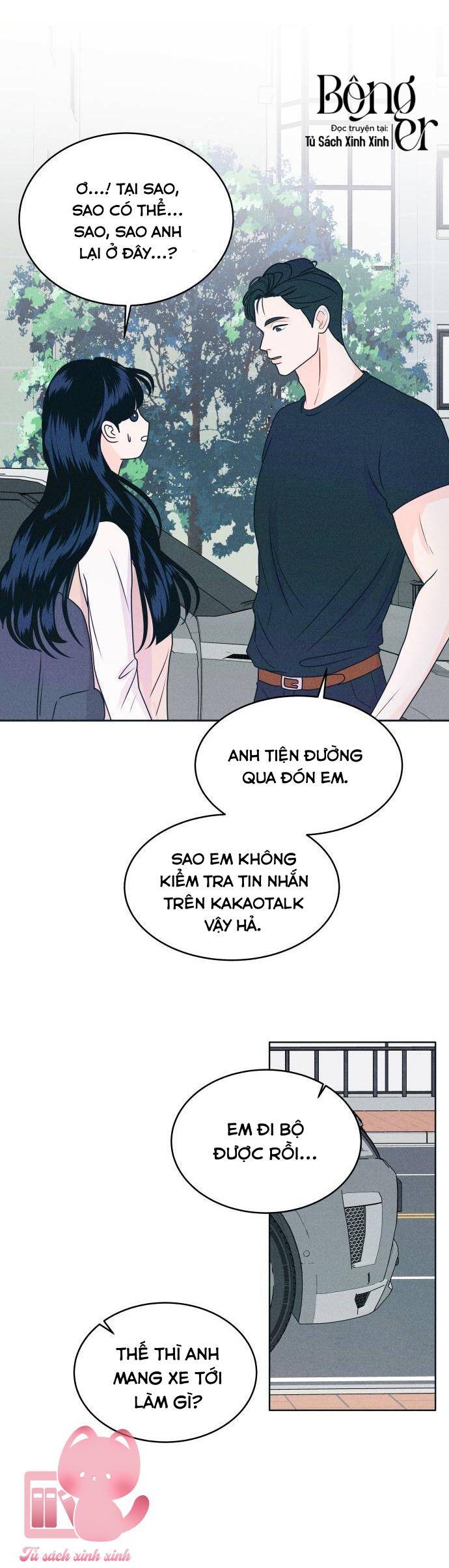 Cặp Đôi Hướng Nội Chapter 16 - 30