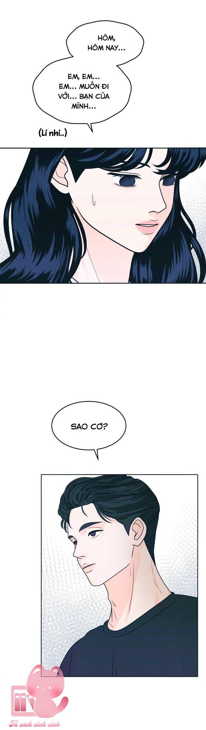 Cặp Đôi Hướng Nội Chapter 16 - 32
