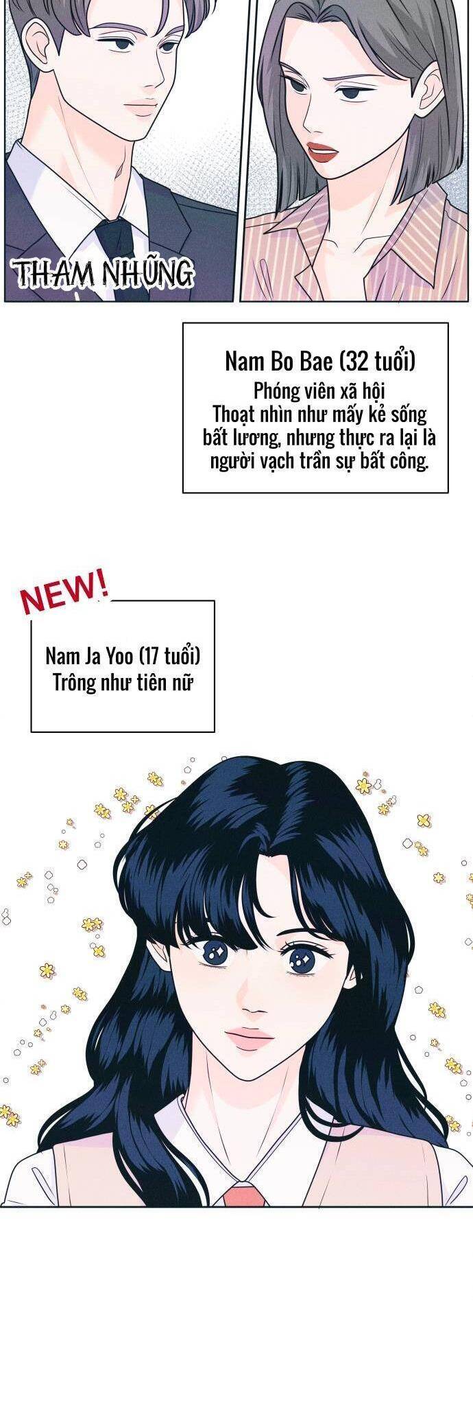 Cặp Đôi Hướng Nội Chapter 17 - 25