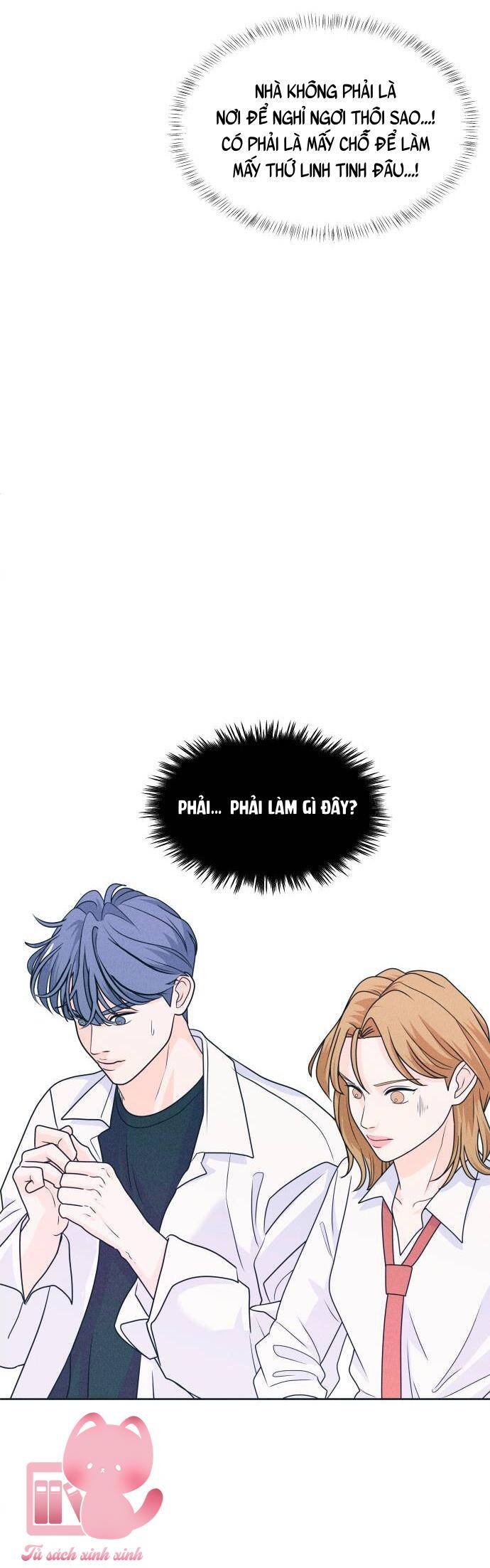 Cặp Đôi Hướng Nội Chapter 17 - 32