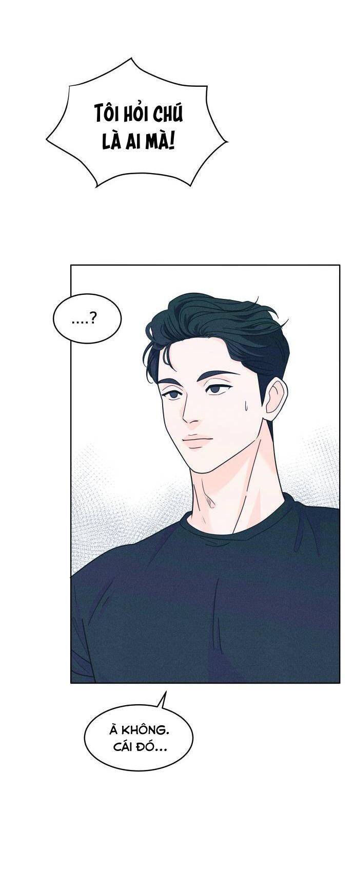 Cặp Đôi Hướng Nội Chapter 17 - 8