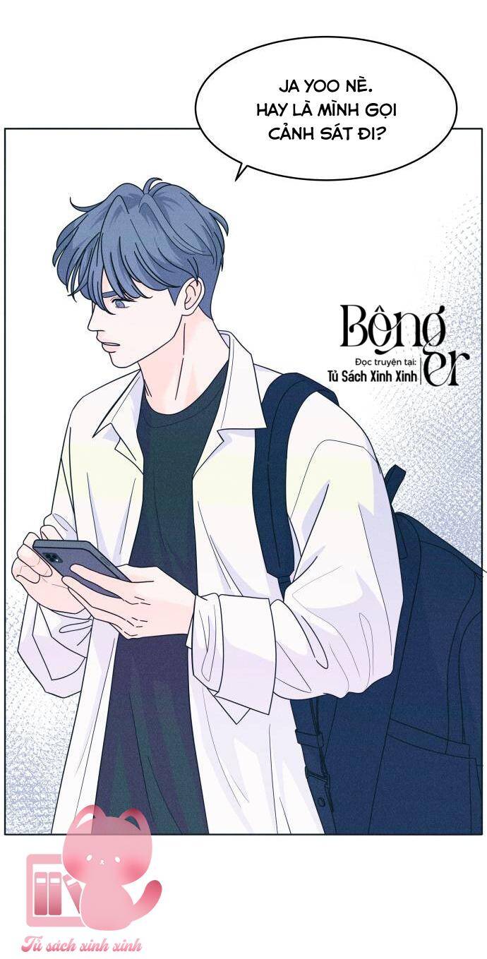 Cặp Đôi Hướng Nội Chapter 17 - 10