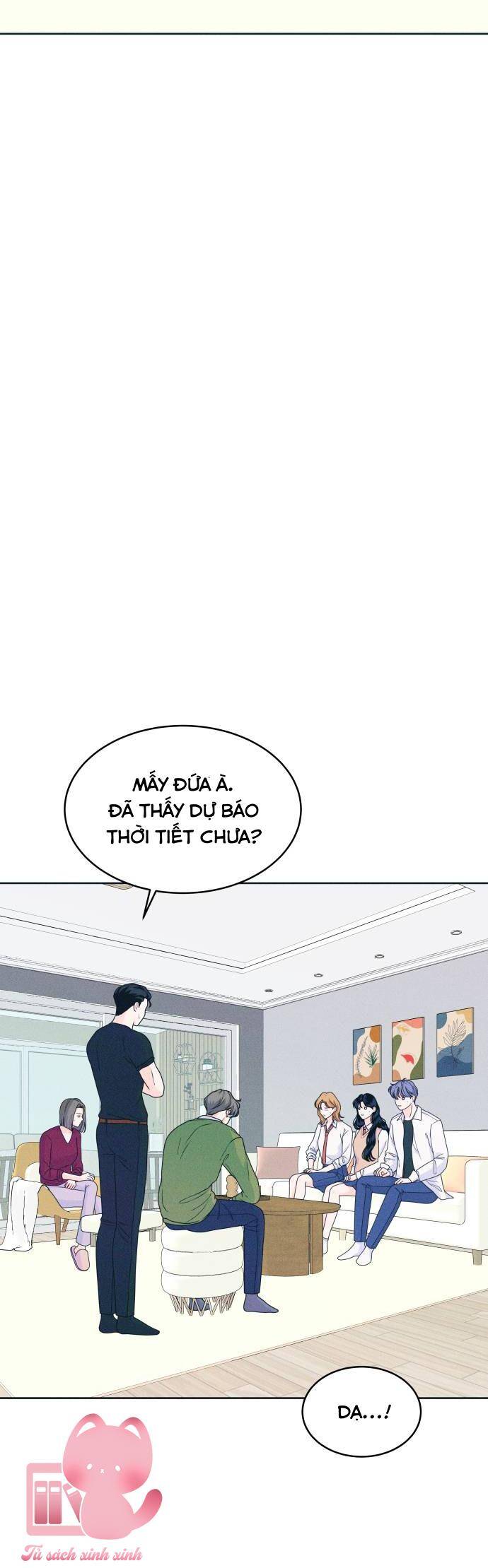 Cặp Đôi Hướng Nội Chapter 19 - 9