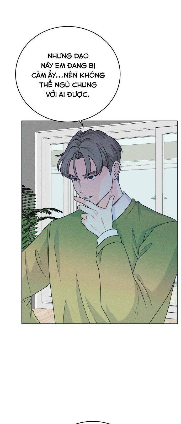 Cặp Đôi Hướng Nội Chapter 20 - 23