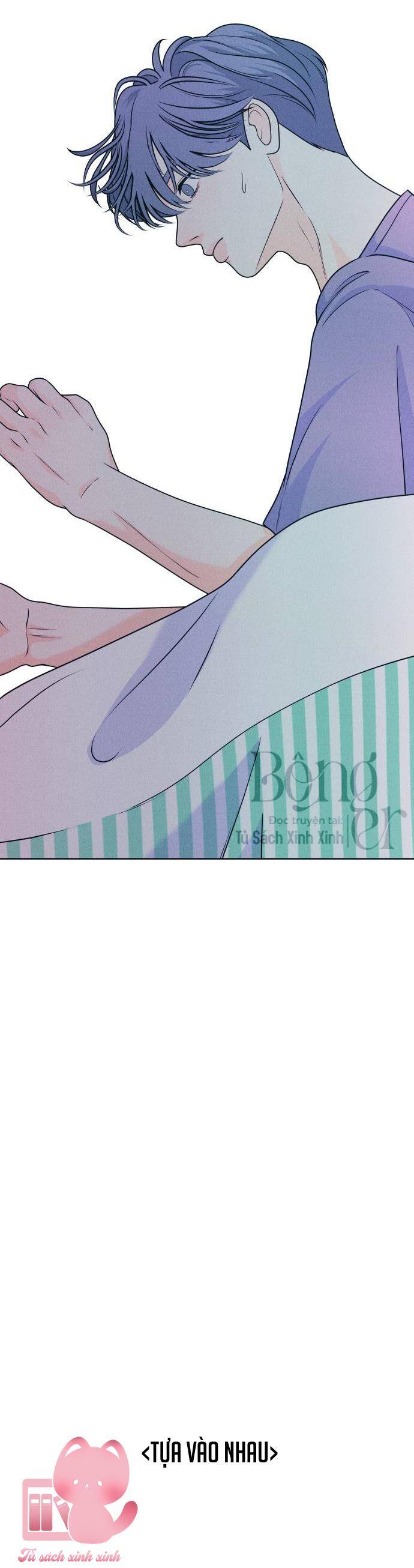 Cặp Đôi Hướng Nội Chapter 20 - 29