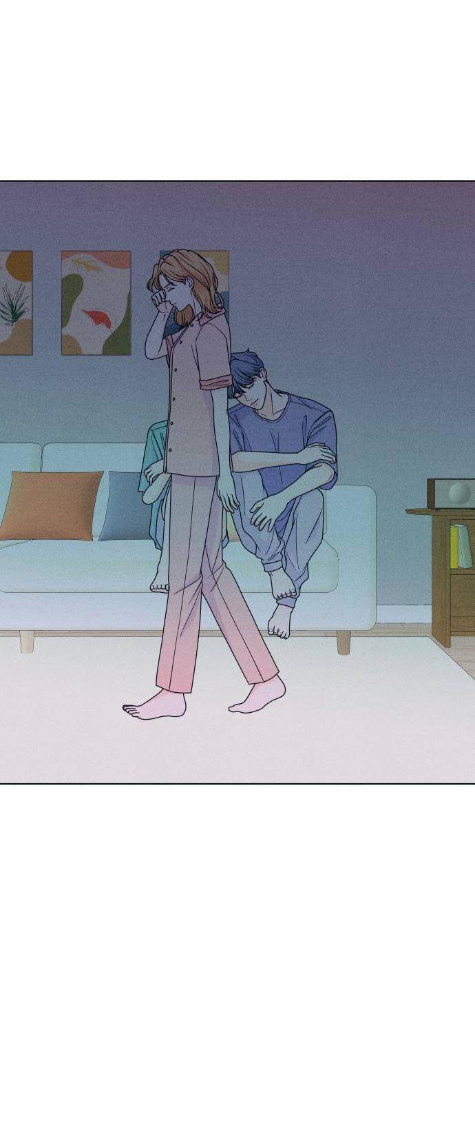 Cặp Đôi Hướng Nội Chapter 21 - 4