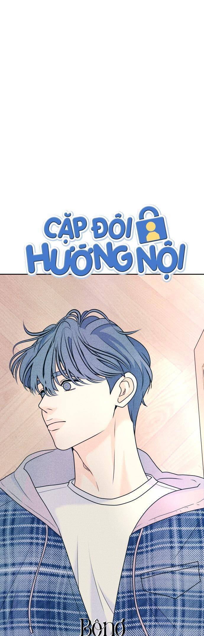 Cặp Đôi Hướng Nội Chapter 30 - 3