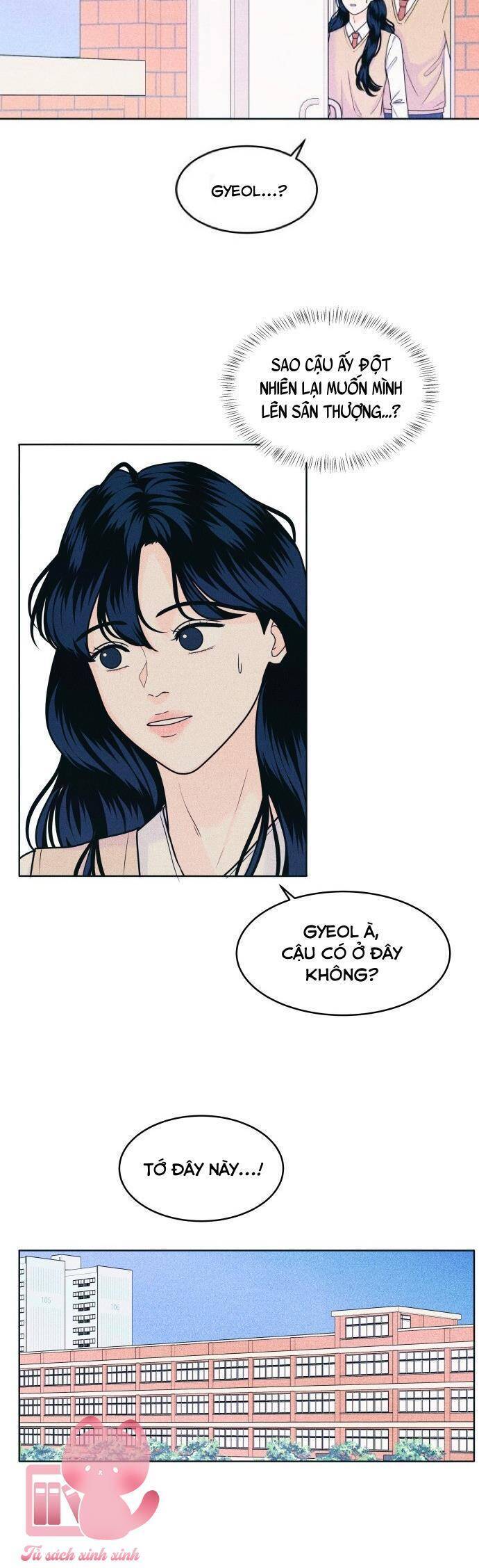 Cặp Đôi Hướng Nội Chapter 30 - 30