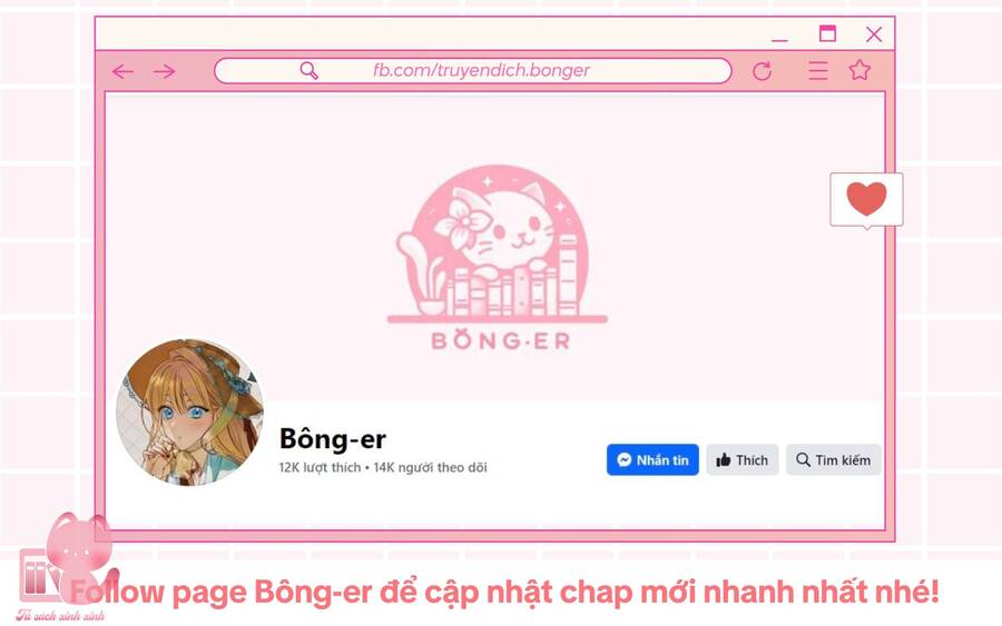 Cặp Đôi Hướng Nội Chapter 31 - 3